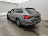  Skoda  Superb Skoda  Combi 2.0 CRTDI 90kW DSG7 Clever+ 5d #7