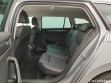  Skoda  Superb Skoda  Combi 2.0 CRTDI 90kW DSG7 Clever+ 5d #10