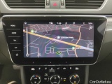  Skoda  Superb Skoda  Combi 2.0 CRTDI 90kW DSG7 Clever+ 5d #13