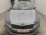  Skoda  Superb Skoda  Combi 2.0 CRTDI 90kW DSG7 Clever+ 5d #20