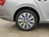  Skoda  Superb Skoda  Combi 2.0 CRTDI 90kW DSG7 Clever+ 5d #27