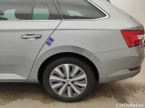  Skoda  Superb Skoda  Combi 2.0 CRTDI 90kW DSG7 Clever+ 5d #41