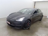  Tesla  Model 3 Tesla  Performance Dual Motor AWD 4d 