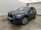  Bmw  X1 BMW  sDrive18dA (100 kW) 5d 