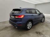  Bmw  X1 BMW  sDrive18dA (100 kW) 5d #2