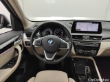  Bmw  X1 BMW  sDrive18dA (100 kW) 5d #9