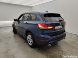  Bmw  X1 BMW  sDrive18dA (100 kW) 5d #7