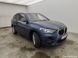  Bmw  X1 BMW  sDrive18dA (100 kW) 5d #8