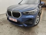  Bmw  X1 BMW  sDrive18dA (100 kW) 5d #20