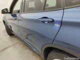  Bmw  X1 BMW  sDrive18dA (100 kW) 5d #23