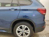  Bmw  X1 BMW  sDrive18dA (100 kW) 5d #40