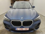  Bmw  X1 BMW  sDrive18dA (100 kW) 5d #36