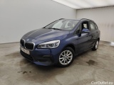  Bmw  Serie 2 BMW 2 Reeks Active Tourer 216d (85kW) 5d 