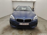  Bmw  Serie 2 BMW 2 Reeks Active Tourer 216d (85kW) 5d #5