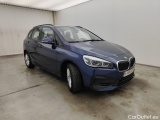  Bmw  Serie 2 BMW 2 Reeks Active Tourer 216d (85kW) 5d #8