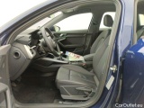  Audi  A3 Audi  Sportback 2.0 35 TDi 110kW Advanced 5d #3