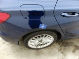  Audi  A3 Audi  Sportback 2.0 35 TDi 110kW Advanced 5d #35