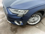  Audi  A3 Audi  Sportback 2.0 35 TDi 110kW Advanced 5d #37