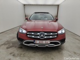  Mercedes  E-Klasse Mercedes-Benz  Break E 220d 4MATIC All-Terrain 5d #5