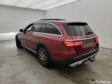  Mercedes  E-Klasse Mercedes-Benz  Break E 220d 4MATIC All-Terrain 5d #7