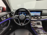  Mercedes  E-Klasse Mercedes-Benz  Break E 220d 4MATIC All-Terrain 5d #9