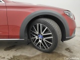  Mercedes  E-Klasse Mercedes-Benz  Break E 220d 4MATIC All-Terrain 5d #23