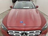  Mercedes  E-Klasse Mercedes-Benz  Break E 220d 4MATIC All-Terrain 5d #26