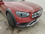  Mercedes  E-Klasse Mercedes-Benz  Break E 220d 4MATIC All-Terrain 5d #29