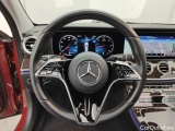  Mercedes  E-Klasse Mercedes-Benz  Break E 220d 4MATIC All-Terrain 5d #40