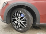  Mercedes  E-Klasse Mercedes-Benz  Break E 220d 4MATIC All-Terrain 5d #52