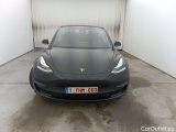  Tesla  Model 3 Tesla  Long-Range Dual Motor AWD 4d #5