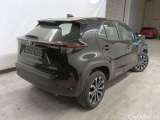 Toyota  Yaris Cross Toyota  1.5 VVT-ie Hybrid Dynamic Plus CVT 5d #2