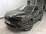  Toyota  Yaris Cross Toyota  1.5 VVT-ie Hybrid Dynamic Plus CVT 5d 