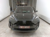  Toyota  Yaris Cross Toyota  1.5 VVT-ie Hybrid Dynamic Plus CVT 5d #5