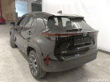  Toyota  Yaris Cross Toyota  1.5 VVT-ie Hybrid Dynamic Plus CVT 5d #7