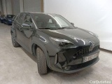  Toyota  Yaris Cross Toyota  1.5 VVT-ie Hybrid Dynamic Plus CVT 5d #8