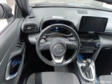  Toyota  Yaris Cross Toyota  1.5 VVT-ie Hybrid Dynamic Plus CVT 5d #9