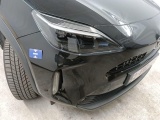  Toyota  Yaris Cross Toyota  1.5 VVT-ie Hybrid Dynamic Plus CVT 5d #30