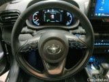  Toyota  Yaris Cross Toyota  1.5 VVT-ie Hybrid Dynamic Plus CVT 5d #32
