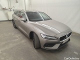  Volvo  V60 Volvo  D3 Momentum Pro 5d #8