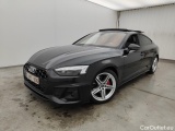  Audi  A5 Sportback Audi  40 TDI Quattro S tronic Bus Ed S Line 5d 