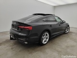  Audi  A5 Sportback Audi  40 TDI Quattro S tronic Bus Ed S Line 5d #2