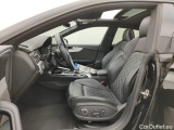  Audi  A5 Sportback Audi  40 TDI Quattro S tronic Bus Ed S Line 5d #3