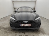  Audi  A5 Sportback Audi  40 TDI Quattro S tronic Bus Ed S Line 5d #5