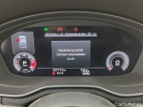  Audi  A5 Sportback Audi  40 TDI Quattro S tronic Bus Ed S Line 5d #6