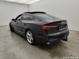  Audi  A5 Sportback Audi  40 TDI Quattro S tronic Bus Ed S Line 5d #7