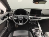  Audi  A5 Sportback Audi  40 TDI Quattro S tronic Bus Ed S Line 5d #9