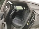 Audi  A5 Sportback Audi  40 TDI Quattro S tronic Bus Ed S Line 5d #10