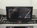  Audi  A5 Sportback Audi  40 TDI Quattro S tronic Bus Ed S Line 5d #13