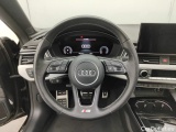  Audi  A5 Sportback Audi  40 TDI Quattro S tronic Bus Ed S Line 5d #21